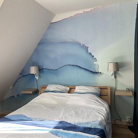 Triplex A 200M De La Plage - O Delices Marins Necochea Ngoại thất bức ảnh