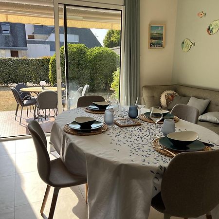 Triplex A 200M De La Plage - O Delices Marins Necochea Ngoại thất bức ảnh