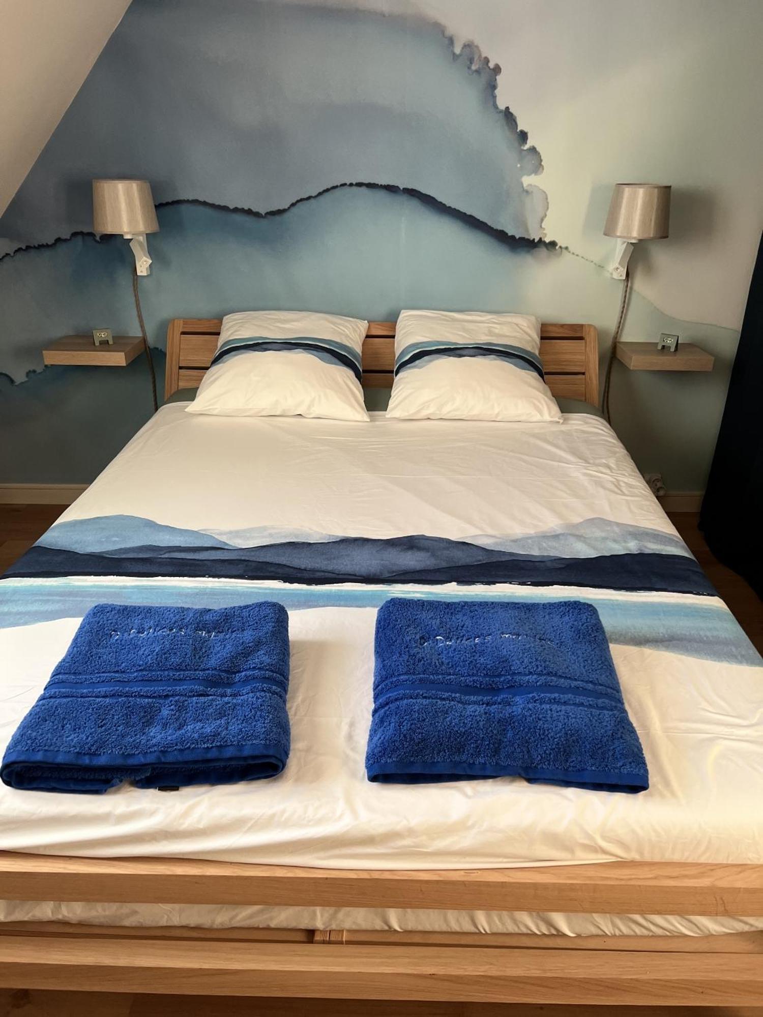 Triplex A 200M De La Plage - O Delices Marins Necochea Ngoại thất bức ảnh